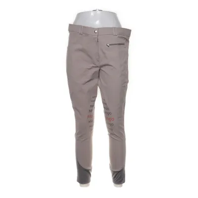 Ridbyxor (Beige, Flerfärgad) från Marengo Elastan, Polyester