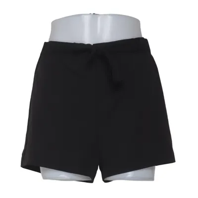 Korte broek (Zwart) van Undiz Polyester