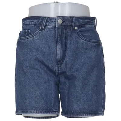 Denim shorts (Blauw) van Hema Katoen
