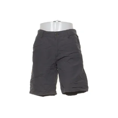 Short d'extérieur (Noir) de Fjällräven Coton, Polyamide