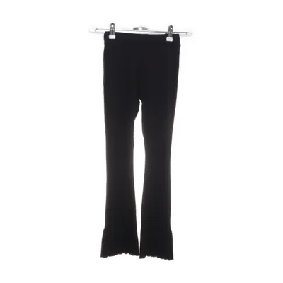 Broek (Zwart) van Name It Katoen, Elastaan, Polyester