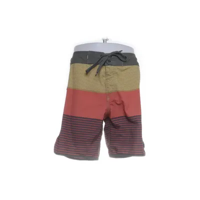 Badshorts (Grön, Flerfärgad) från Quiksilver