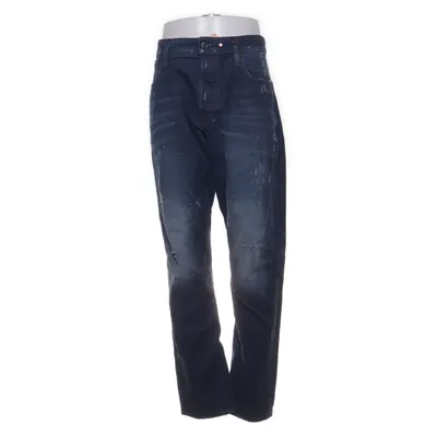 Spijkerbroek (Blauw) van G-Star Raw Katoen, Polyester