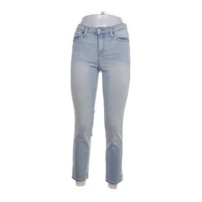 Spijkerbroek (Blauw) van Mango Denim