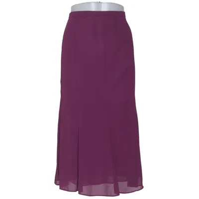 Jupe (Violet) de Murek Fashion Polyester