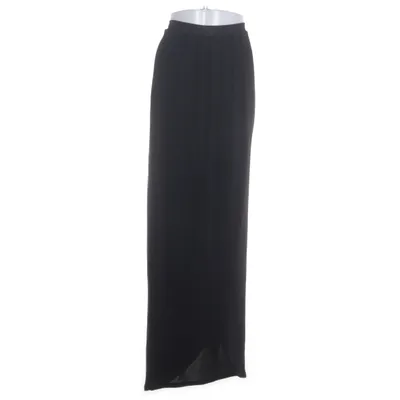 Skirt (Black) from Koton