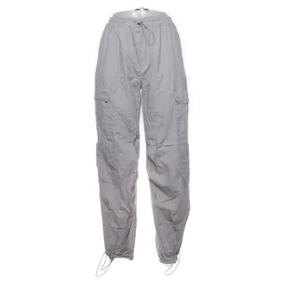 Cargobyxor (Grå) från FB Sister Bomull