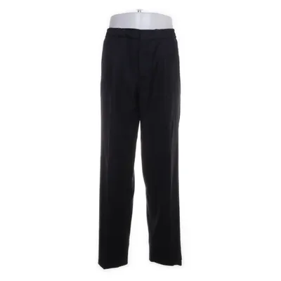 Kostymbyxor (Blå) från COS Ull, Viskos