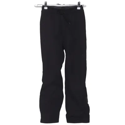 Rain pants (Black) from Didriksons Polyamide, Polyester