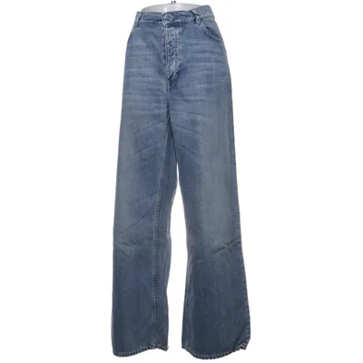 Jeans (Blå) från Acne Studios Bomull