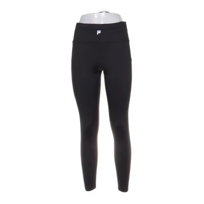 Träningstights (FAW0615) från Fila Elastan, Polyester