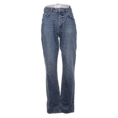 Jeans (Blå) från Karve Bomull