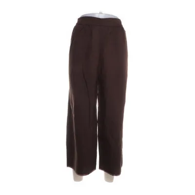 Culottes (Brun) från Gudrun Sjödén Linne, Bomull