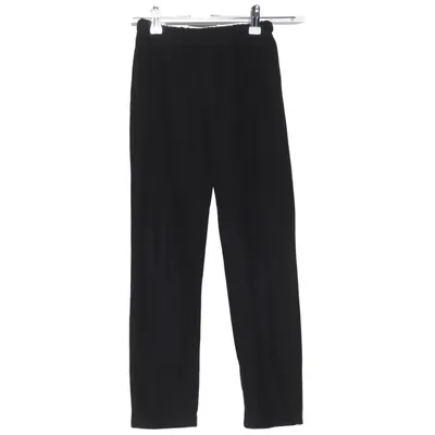 Pantalon de survêtement (Noir) de NXG Polyester