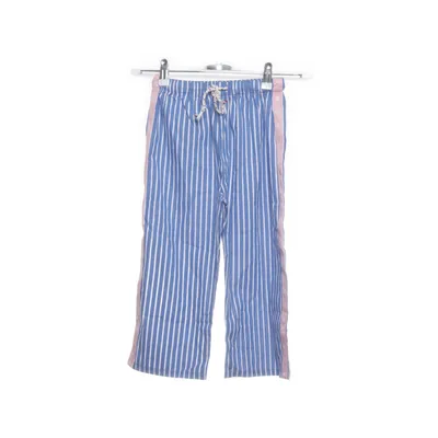 Pyjamasbyxor (Blå, Vit, Rosa) från Sukot Bomull