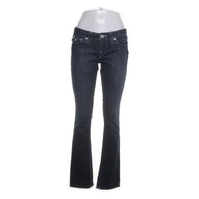 Jeans (Blå) fra True Religion Bomuld, Elastan, Polyester