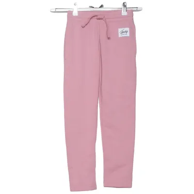 Sweatpants (Pink) from Andy Cotton, Polyester