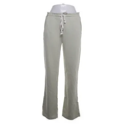 Joggingbroek (Groen) van Juvia Katoen, Polyester