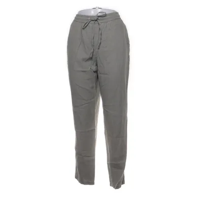 Byxor (Grön) från Ever Me Linne, Viskos