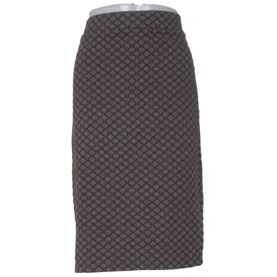 Jupe (Gris) de Jacqueline de Yong