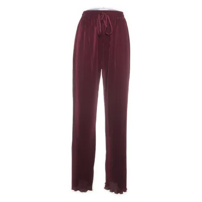 Broek (Lila) van Guts & Gusto Polyester