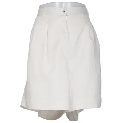 Shorts (Beige) från Van Heusen Polyester