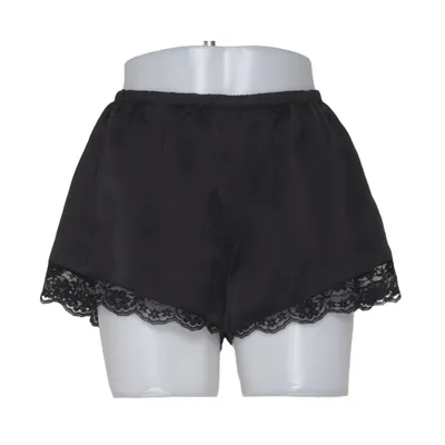 Pajama shorts (Aino Lace Shorts) from Perfect Stranger Elastane, Polyester, Viscose