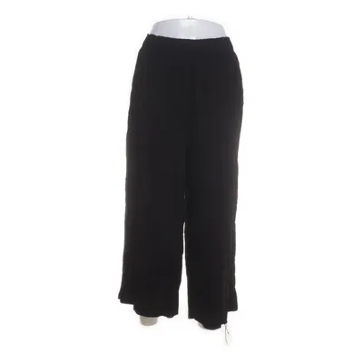 Culottes (Svart) från H&M Viskos