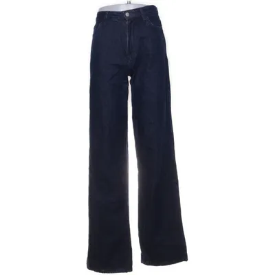 Jeans (Blå) från Even & Odd Ekologisk bomull, Återvunnen bomull