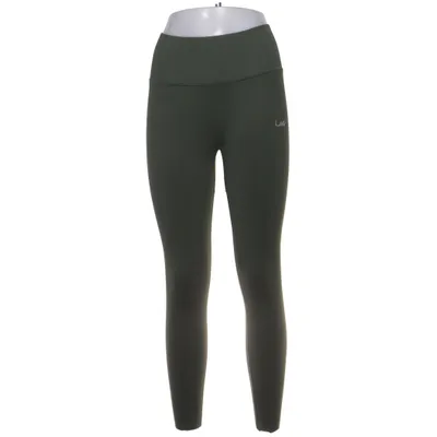 Collants de sport (Vert) de ICIW Élasthane, Polyamide