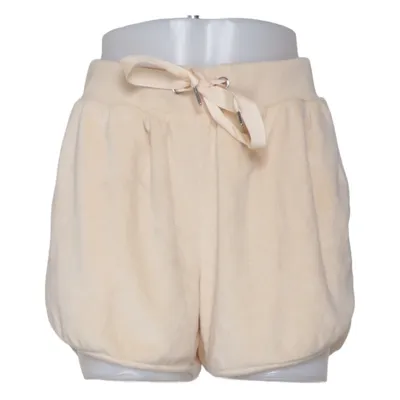 Mjukisshorts (Beige) från Emma & Ashley Design Polyester