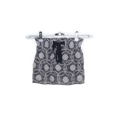 Rok (Wit, Blauw) van Zara Girls