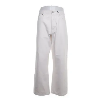 Jeans (LOOSE) fra Sunflower Økologisk bomuld