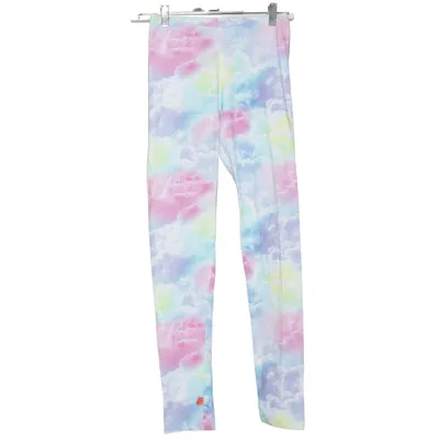 Leggings (Niki) van Molo Katoen, Elastaan