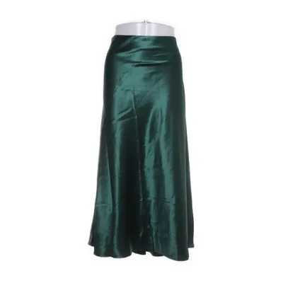 Nederdel (Grøn) fra Shein Curve Polyester