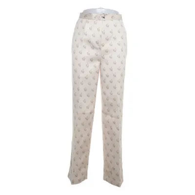 Palazzobyxor (Beige, Flerfärgad) från Stella Nova Polyester