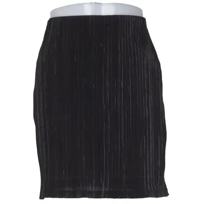 Kjol (Svart) från Chiquelle Polyester