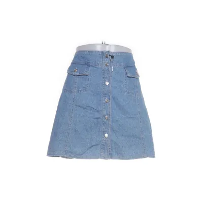 Jeanskjol (Blå) från Savann
