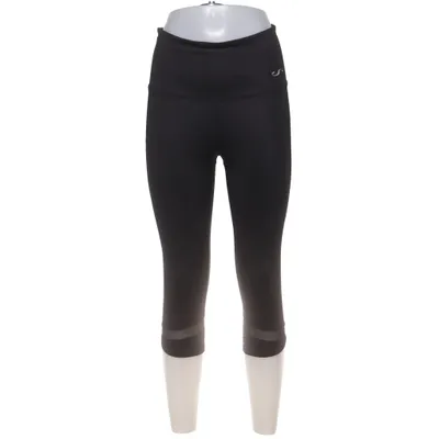 Träningstights (Svart) från Mango Sport Elastan, Polyester