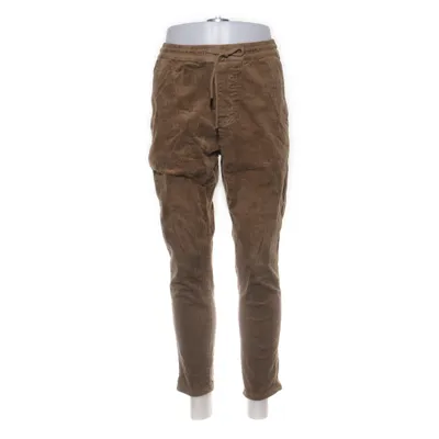 Manchesterbyxor (Brun) från Only & Sons Bomull