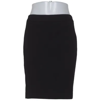 Jupe (Noir) de French Connection Élasthane, Polyester, Viscose