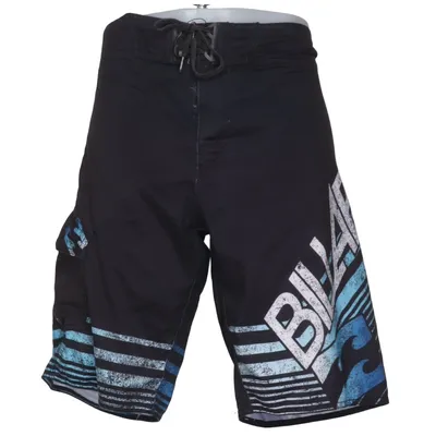 Swim shorts (Black, Blue, Multicolored) from Billabong Polyester