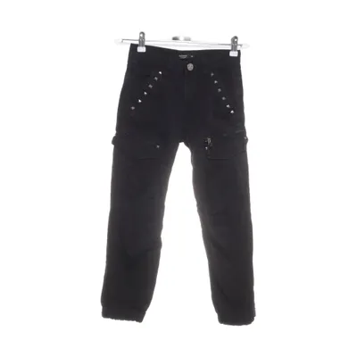 Cargo broek (Zwart) van WeTweens by KappAhl
