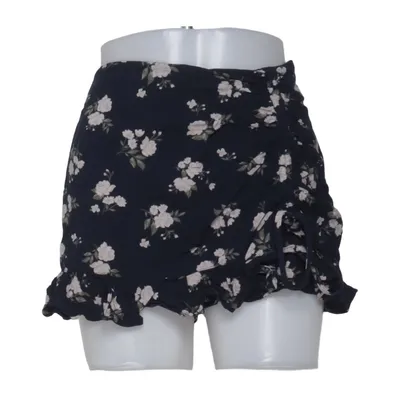 Skort (Ultra High-Rise) von Hollister Viskose