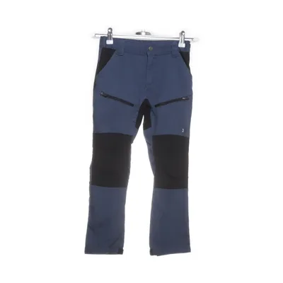 Outdoor broek (Blauw) van Lager 157 Katoen, Elastaan, Nylon, Polyester