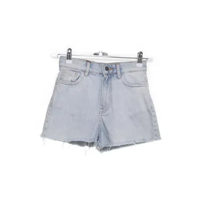 Jeansshorts (Blå) från Subdued