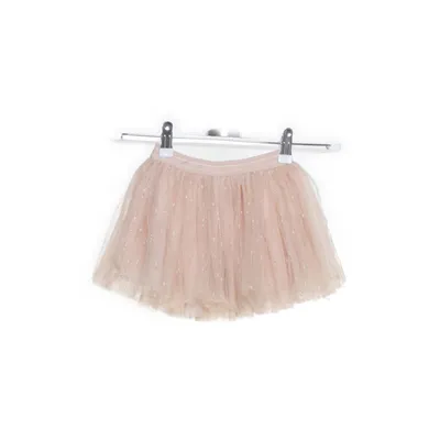 Tulle skirt (Pink, Gold) from Lil'Atelier