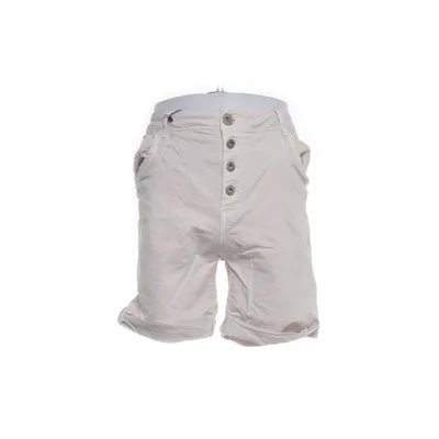 Korte broek (Wit) van Lexxury