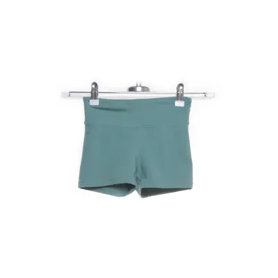 Compressieshorts (Groen) van H&M Sport Elastaan, Polyamide, Polyester