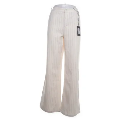 Palazzobyxor (Beige, Flerfärgad) från Black Colour Polyester, Viskos
